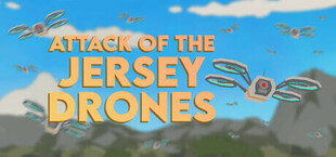 Attack of the Jersey Drones