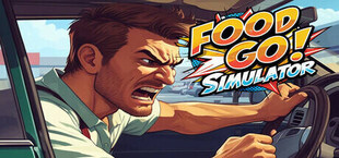 Food GO! Simulator