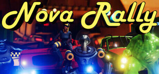 Nova Rally