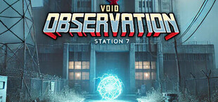 Void Observation