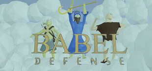 Babel Defense