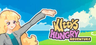 Kitty's Hungry Adventure