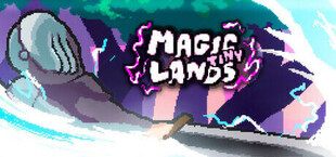 Magic Tiny Lands