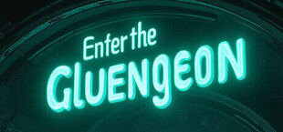 Enter the Gluengeon: Retro FPS