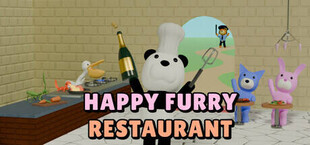 Happy Furry Restaurant