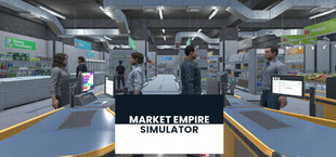 Market Empire Simulator