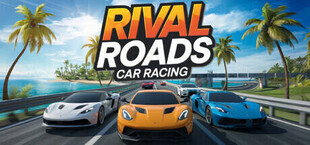 Rival Roads Car Racing