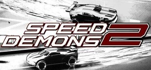 Speed Demons 2