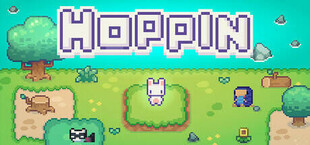 Hoppin: Buna's Adventure