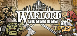 Warlord Rhapsody