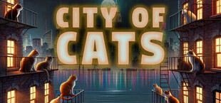 City of Cats