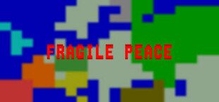 Fragile Peace