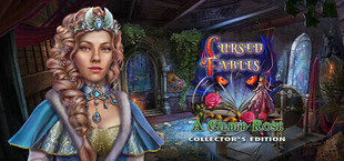 Cursed Fables: A Gilded Rose Collector's Edition