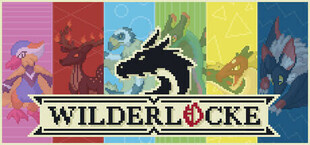 WILDERLOCKE