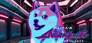 Aliya's Awakening: DOGE 2042