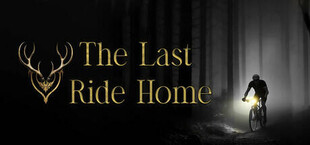 The Last Ride Home