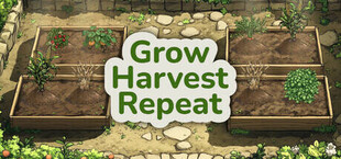 Grow Harvest Repeat