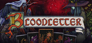 BLOODLETTER