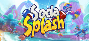 Soda Splash