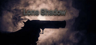 lone shadow