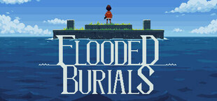 Flooded Burials