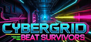 Cybergrid: Beat Survivors