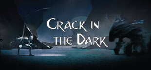 Crack In The Dark