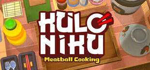 KuloNiku: Meatball Cooking