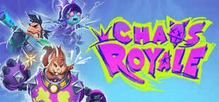 Chaos Royale