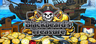 Blackbeard's Treasure