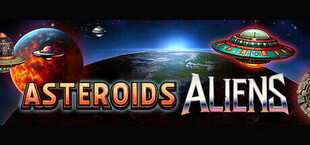 Asteroids and Aliens