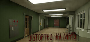 Distorted Hallways