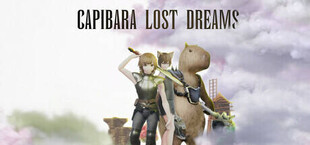 Capibara Lost Dreams