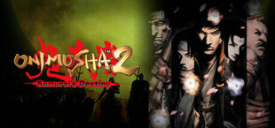 Onimusha 2: Samurai's Destiny