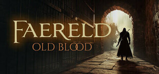 Faereld: Old Blood