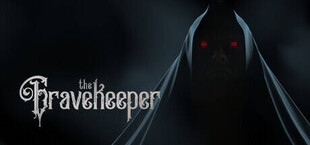 The Grave Keeper