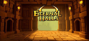 Eternal Halls