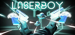 Laserboy VR