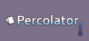 Percolator