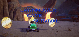 Lawnmower Game: Survival