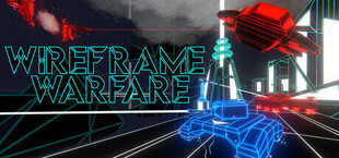 Wireframe Warfare