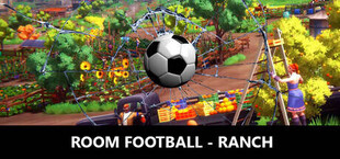 ROOM FOOTBALL - Ranch