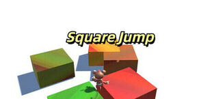 Square Jump