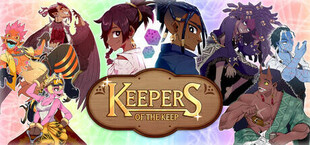 Keepers of the Keep