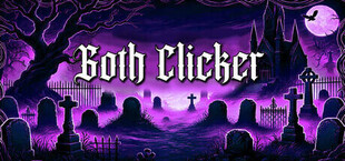 Goth Clicker