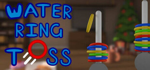 Water-Ring Toss Sim