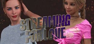 Streaming For Love