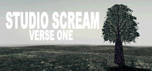 STUDIO SCREAM - VERSE ONE