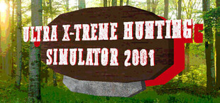 ULTRA X-TREME HUNTING SIMULATOR 2001