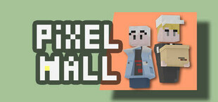 Pixel Mall